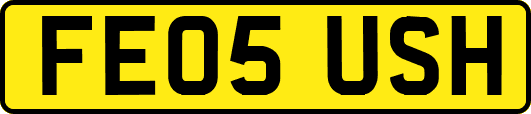 FE05USH