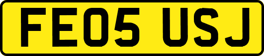 FE05USJ
