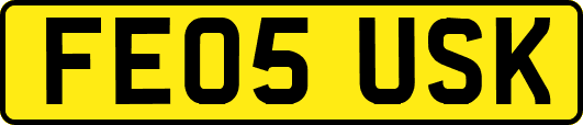 FE05USK