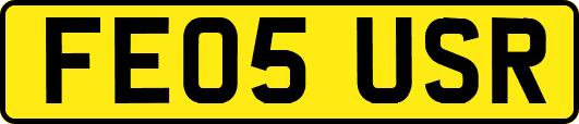 FE05USR