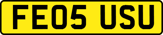 FE05USU
