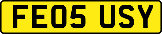 FE05USY