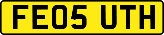 FE05UTH