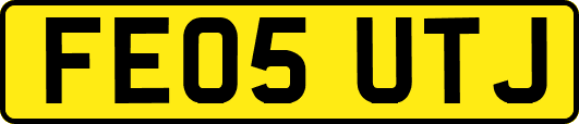 FE05UTJ