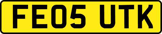 FE05UTK