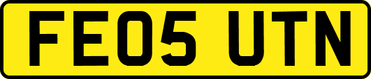 FE05UTN