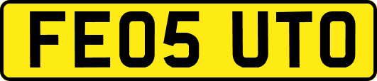 FE05UTO