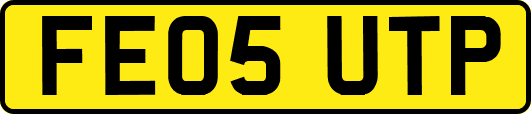 FE05UTP