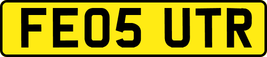 FE05UTR