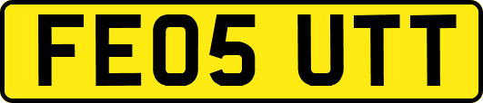 FE05UTT