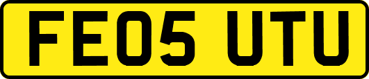 FE05UTU