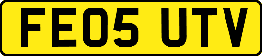 FE05UTV