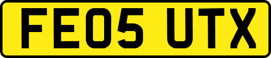 FE05UTX