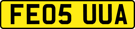 FE05UUA