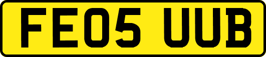 FE05UUB