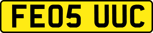 FE05UUC