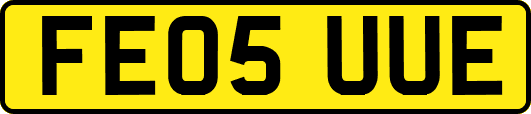 FE05UUE