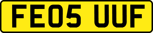 FE05UUF