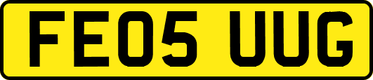 FE05UUG