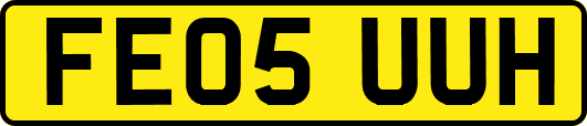 FE05UUH
