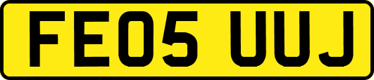 FE05UUJ