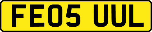 FE05UUL