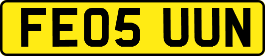FE05UUN