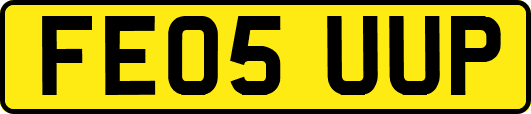 FE05UUP