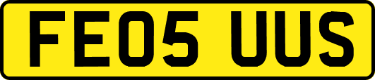 FE05UUS