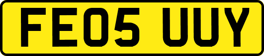 FE05UUY