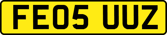 FE05UUZ