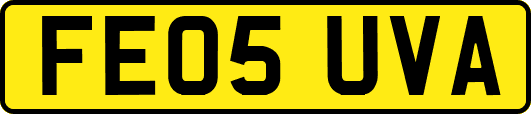 FE05UVA