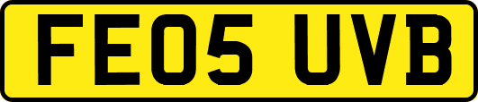 FE05UVB