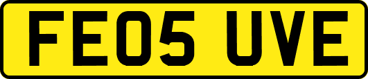 FE05UVE