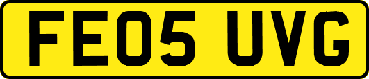 FE05UVG