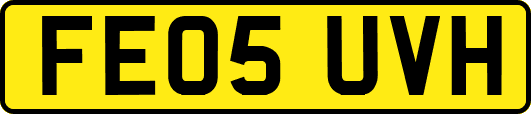 FE05UVH