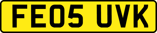 FE05UVK