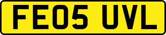 FE05UVL