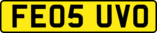 FE05UVO