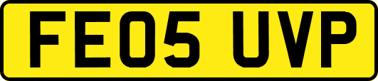 FE05UVP