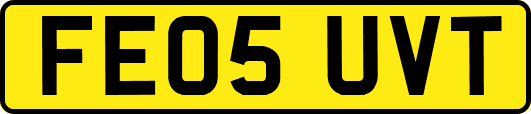 FE05UVT