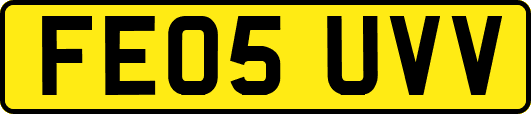 FE05UVV