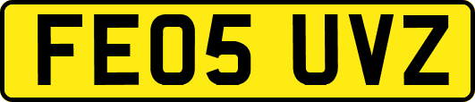 FE05UVZ