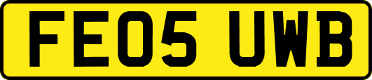 FE05UWB