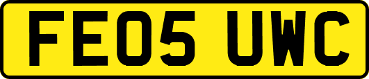 FE05UWC