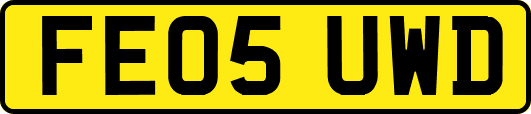 FE05UWD