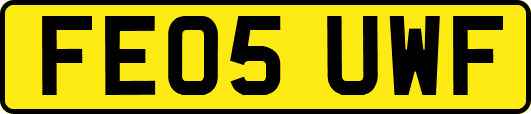 FE05UWF