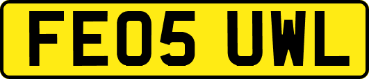 FE05UWL