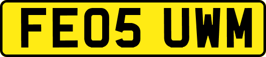 FE05UWM