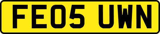 FE05UWN